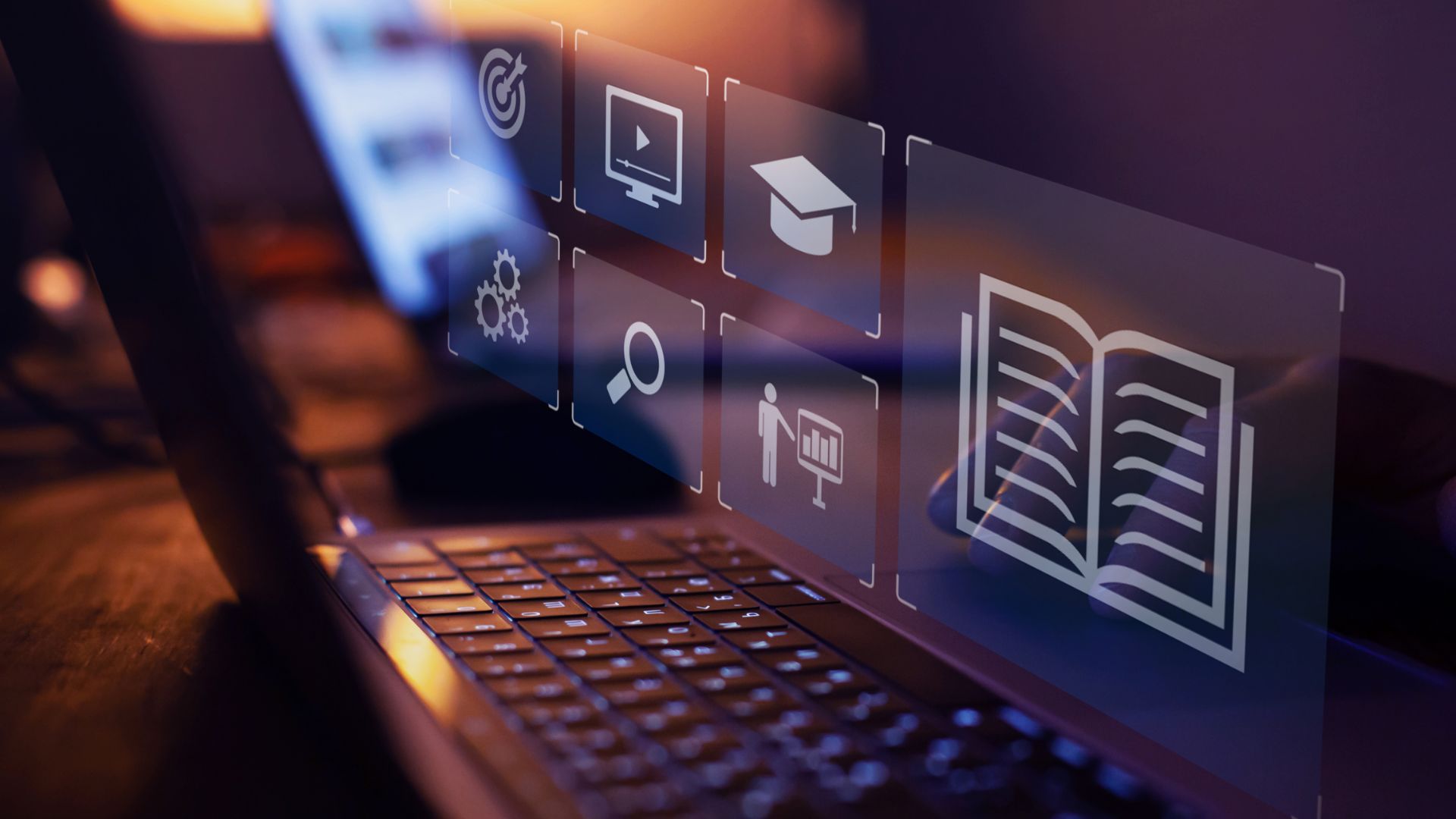 AI-powered educational technology trends