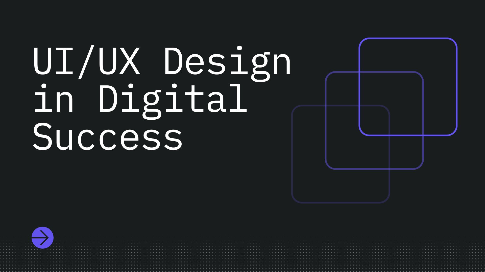 Le Rôle Indispensable du Design UI/UX dans le Succès Numérique