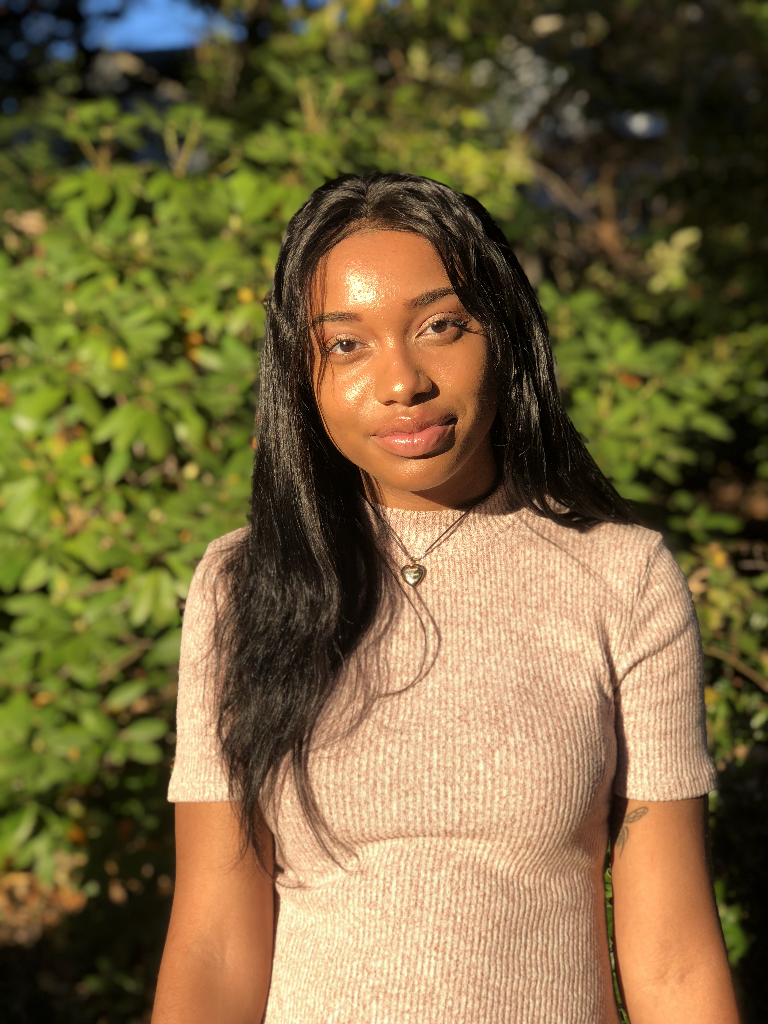 Briana Yancy