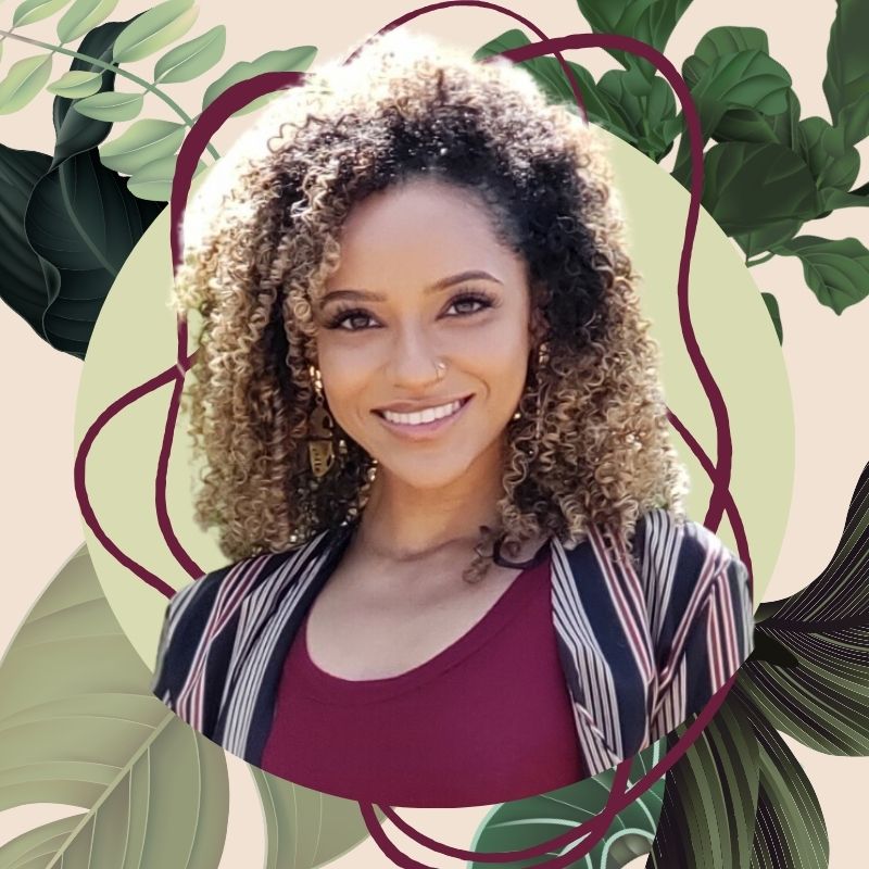 Chloe McCray