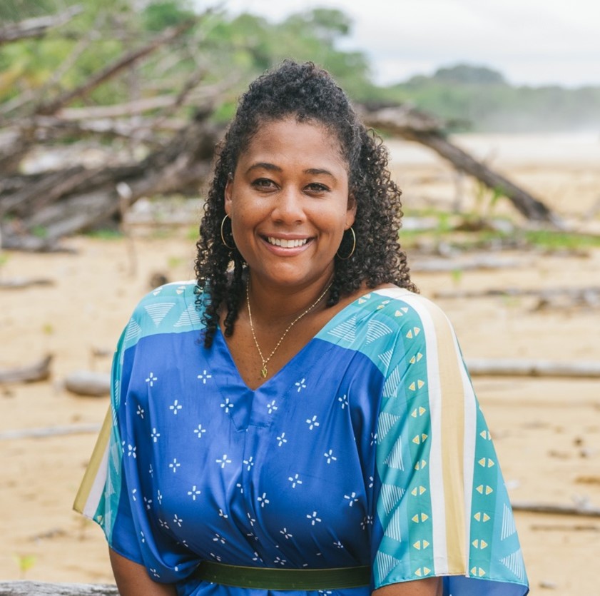 Cinda Scott, PhD