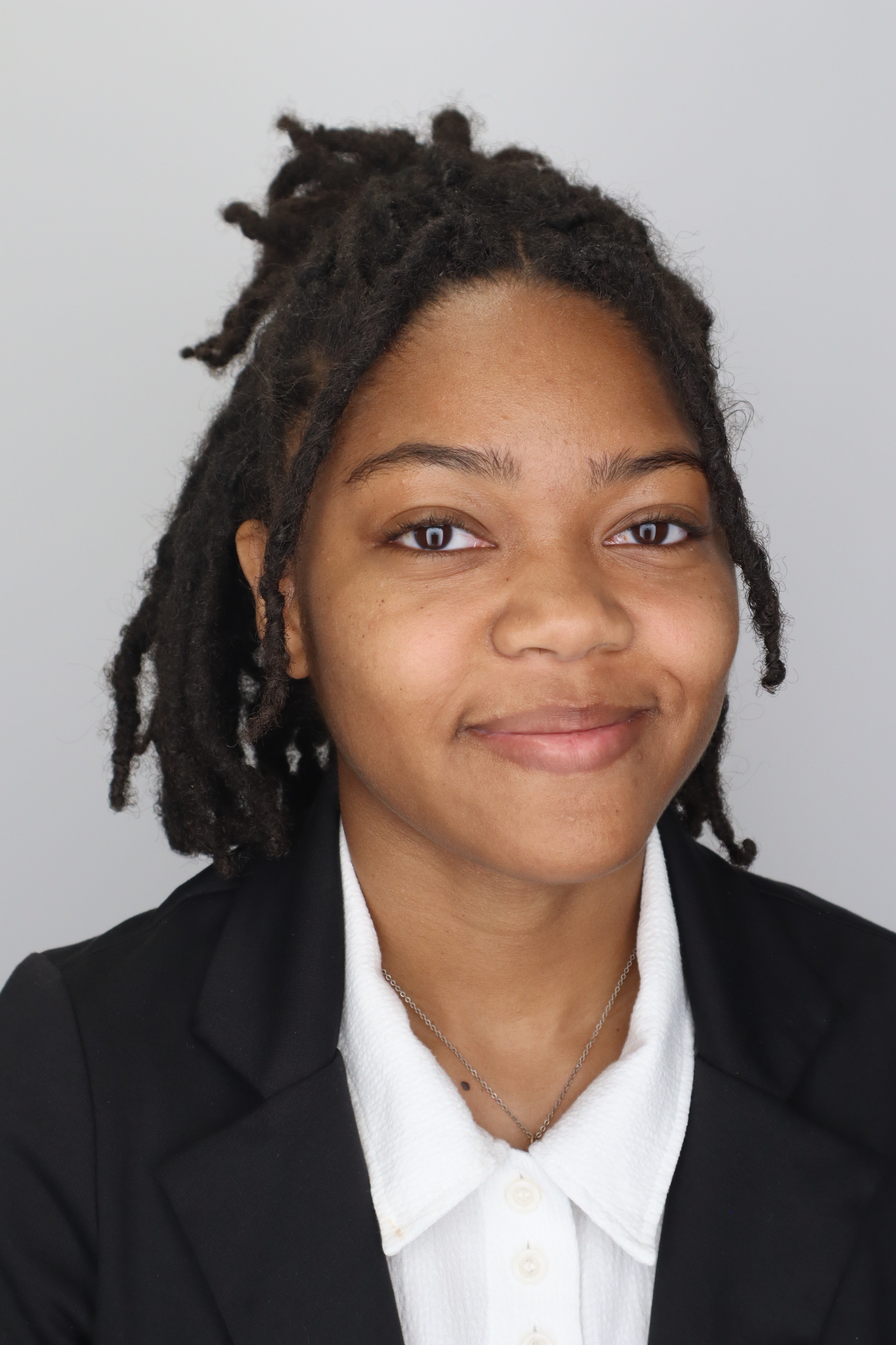 Hazel Quarterman