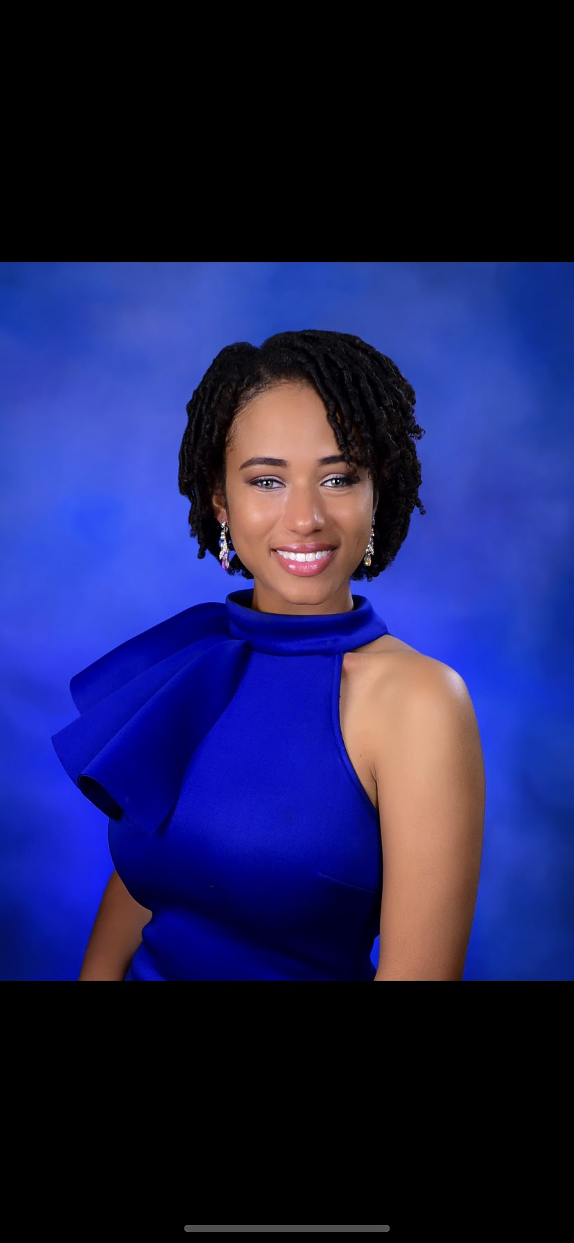 Makeda Serju