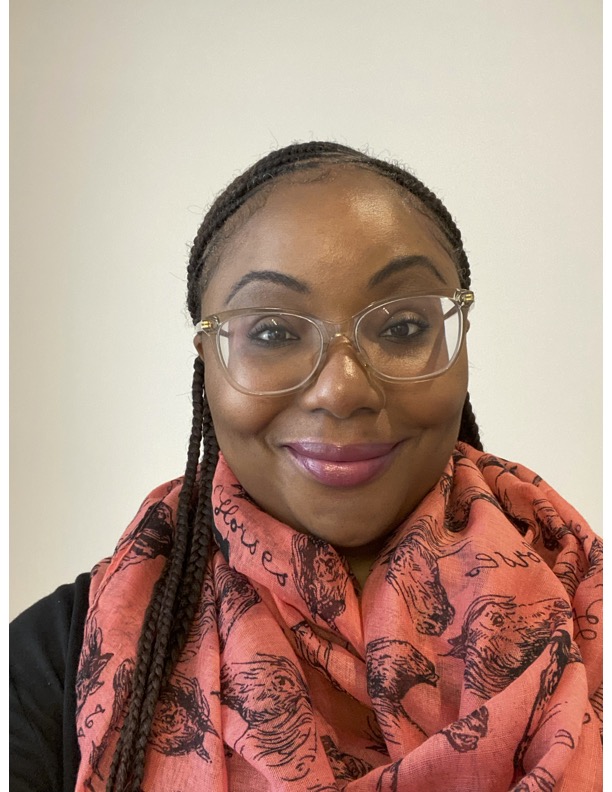 Nicola S. Smith