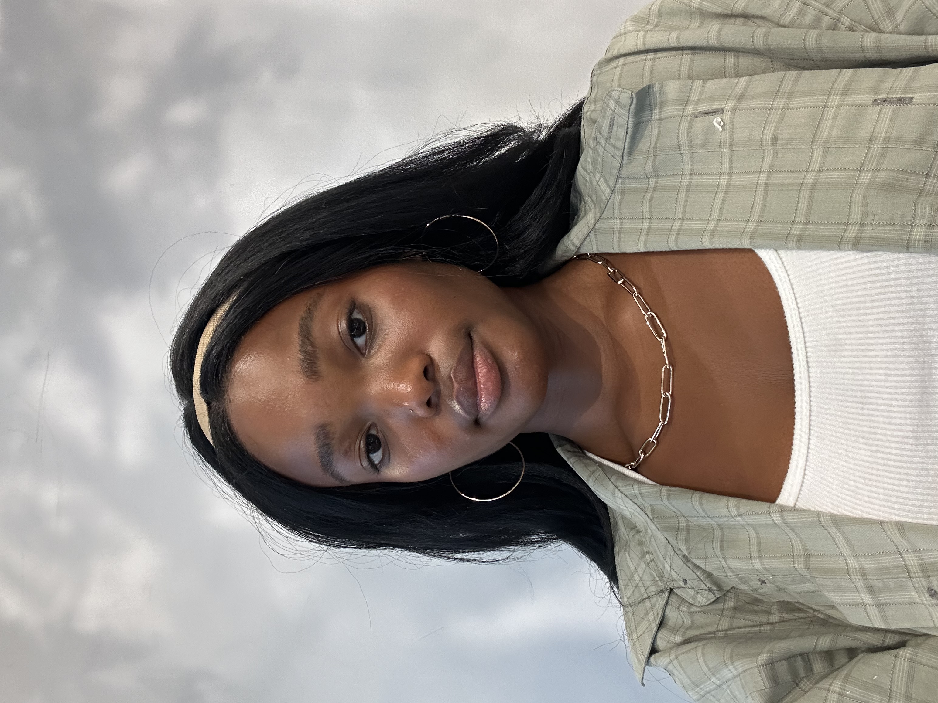 Victoria Stewart, MS