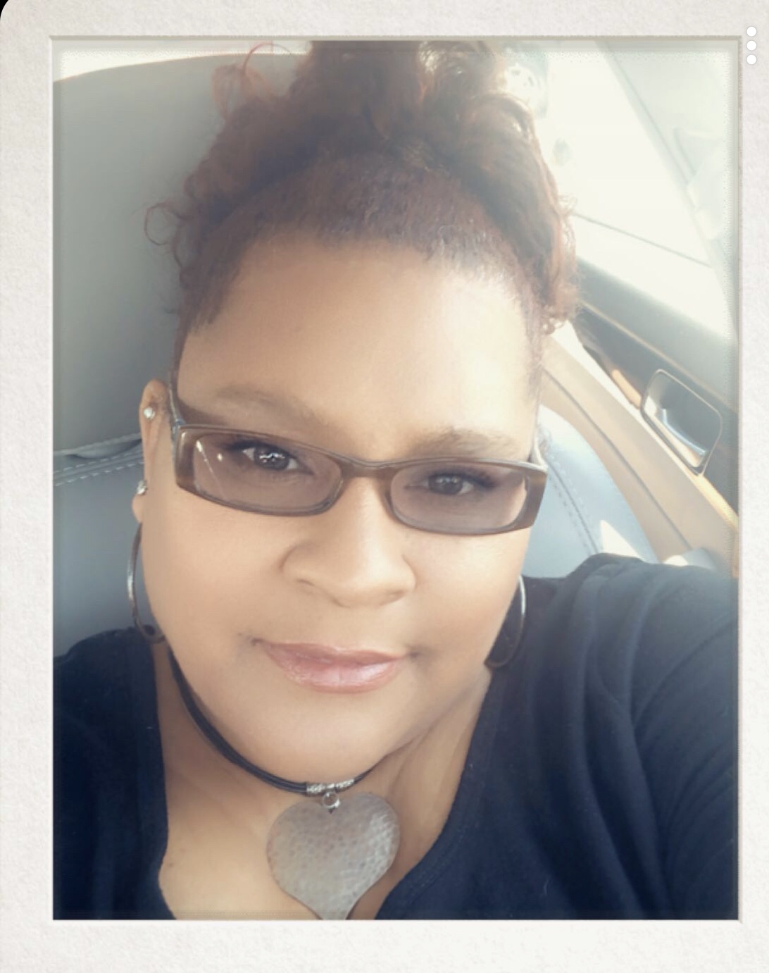 Neysa Foy Gabriel