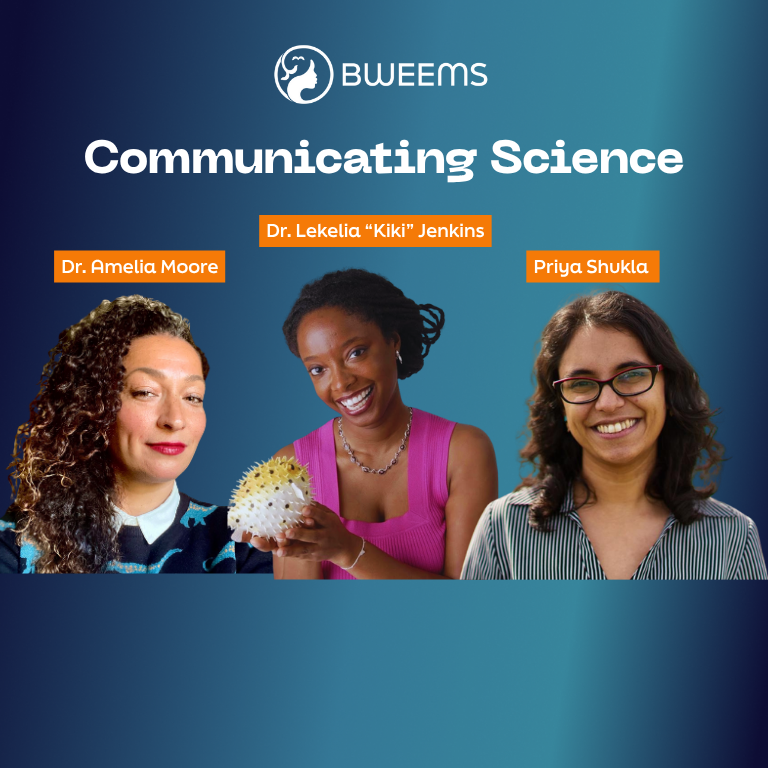 Communicating Science