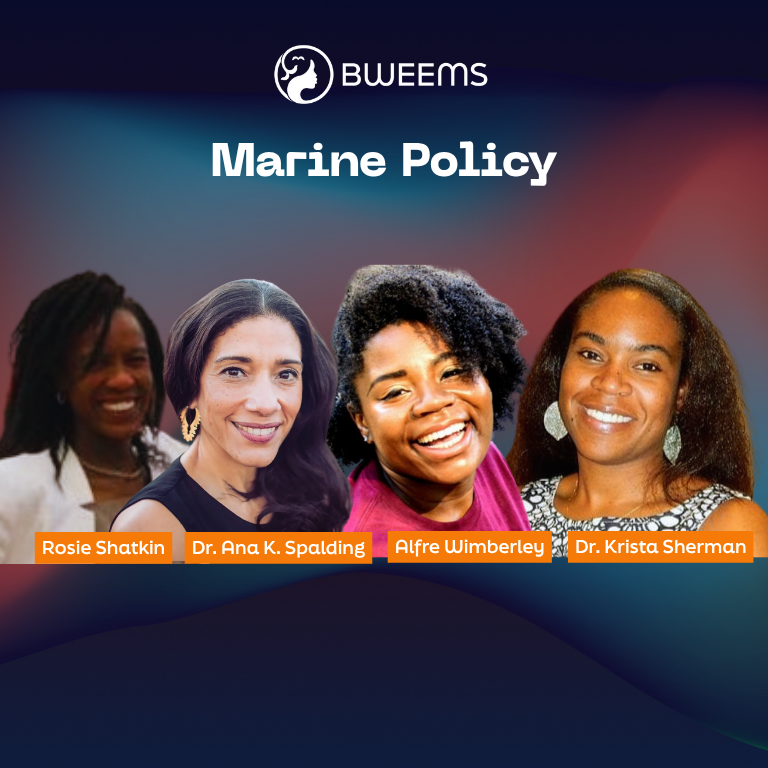 Marine Policy