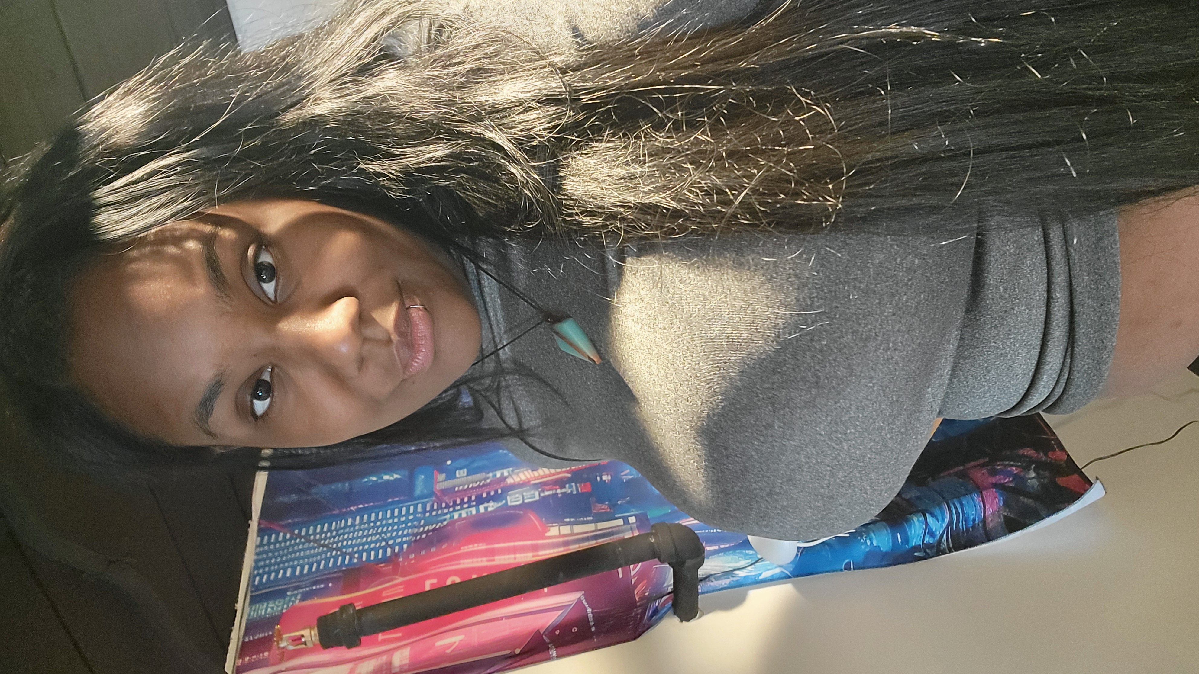 Latoya Delbridge