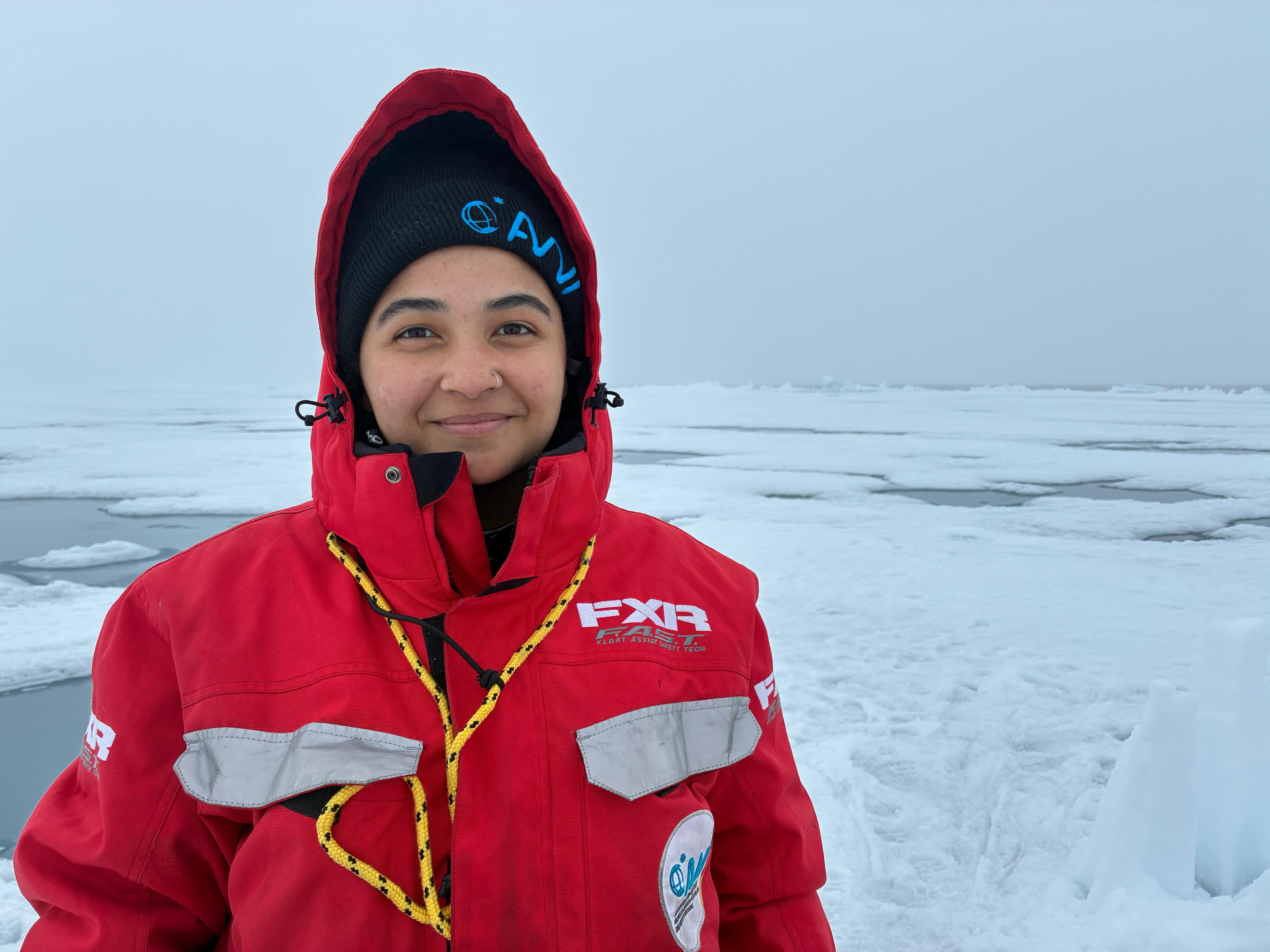 Julia Pamphile dos Santos