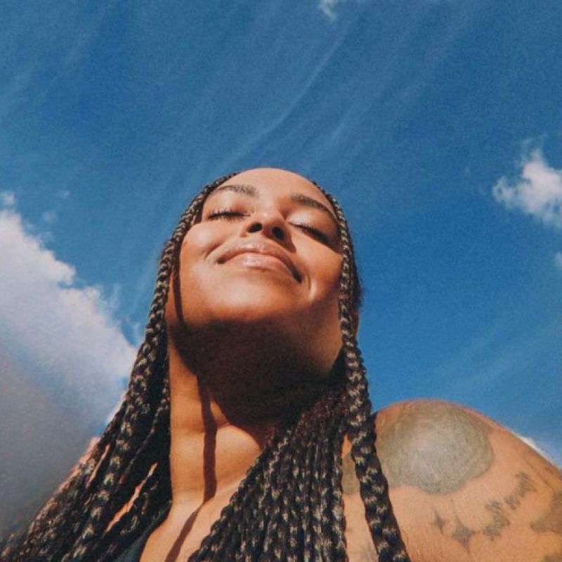 Larissa Barbosa dos Santos