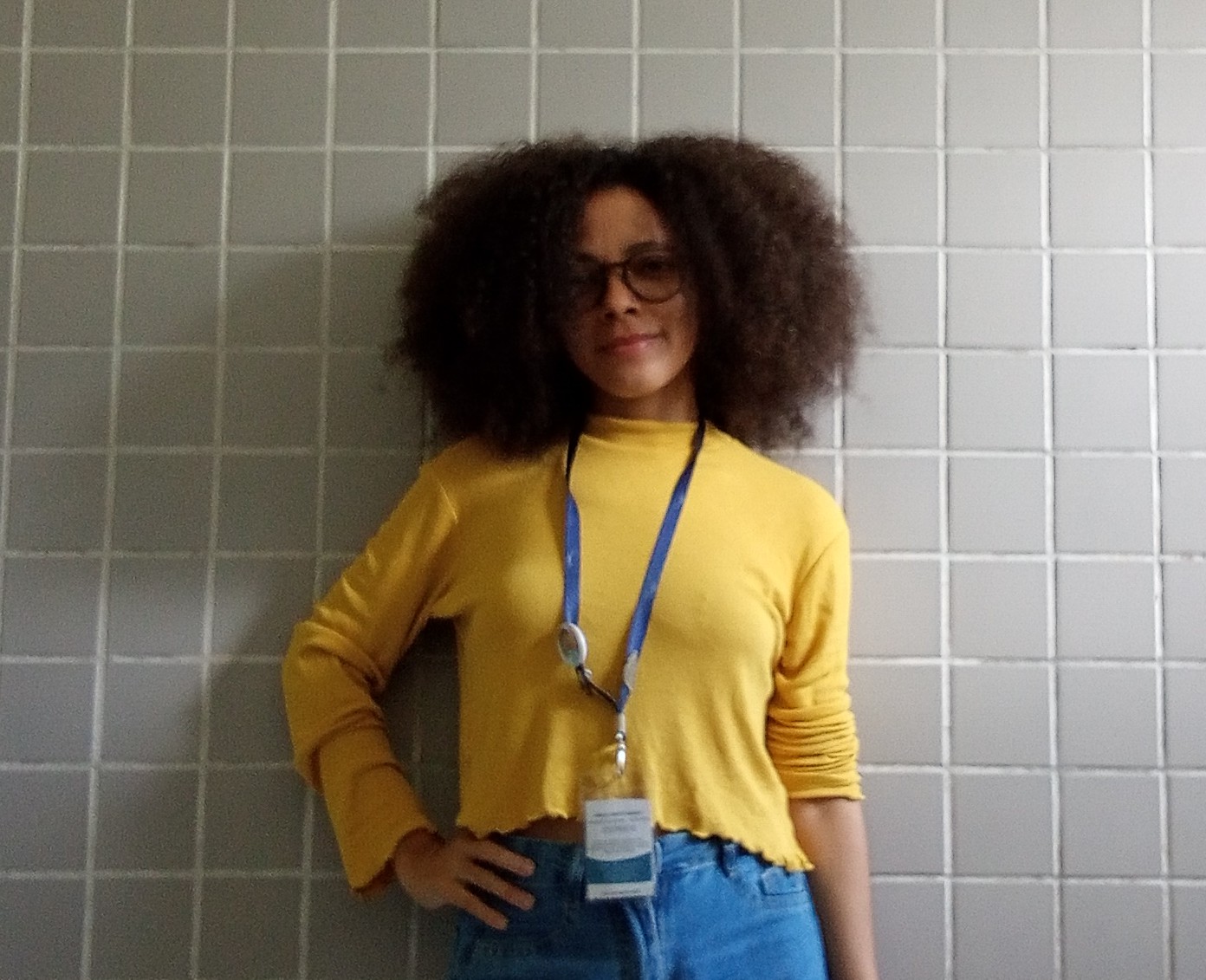 Tamires Pereira Soares