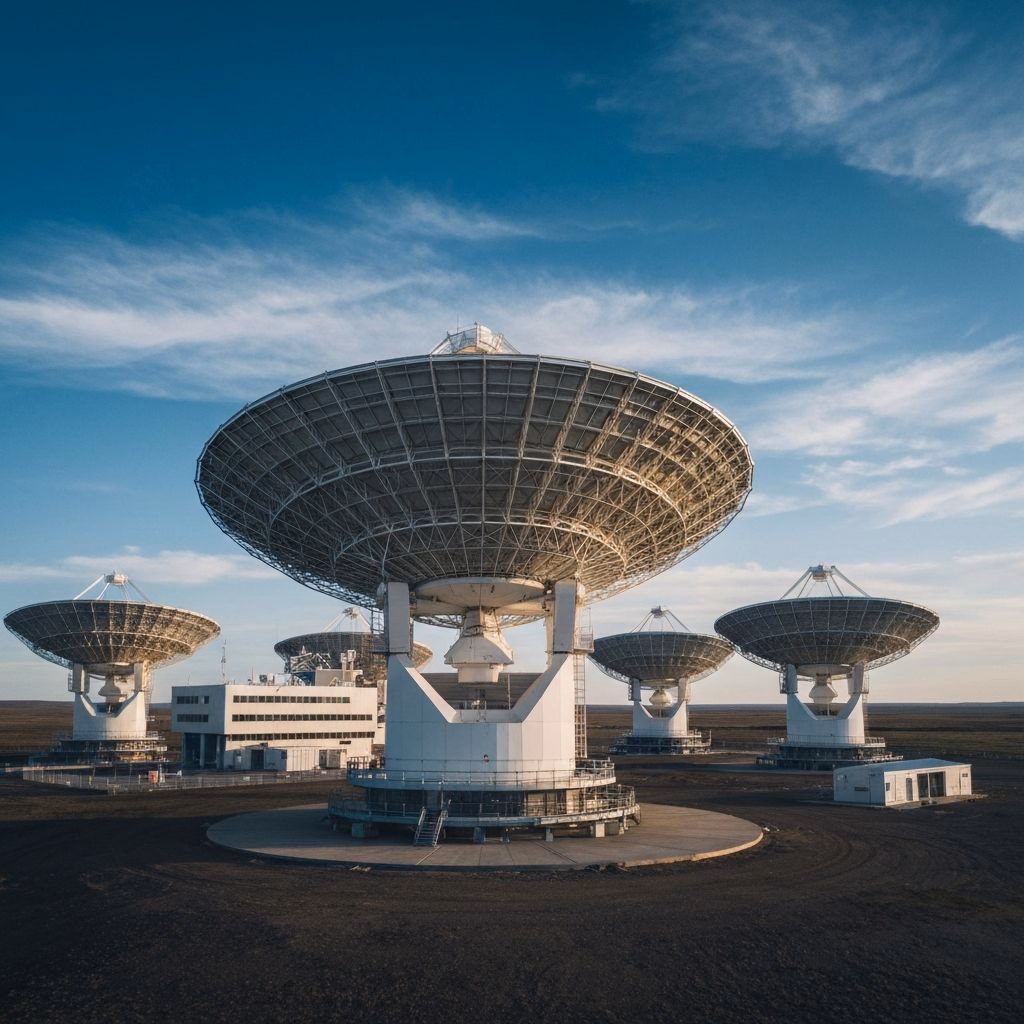 Communications