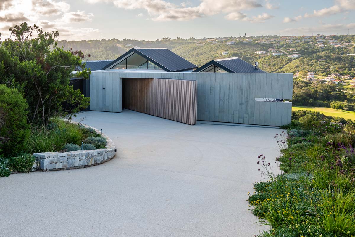 Studio BHD residential - Mopani