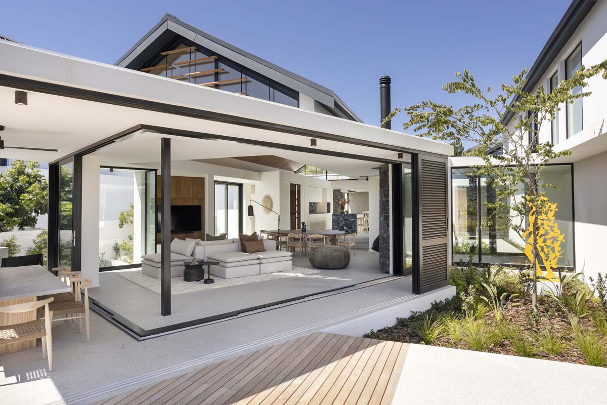 BHD Residential - High Country Cottage