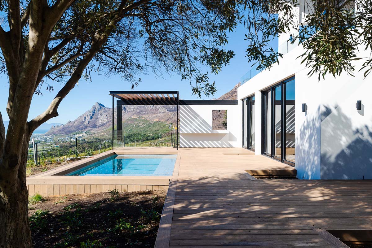 BHD residential - Bordeaux