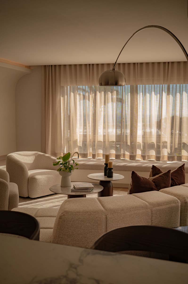 BHD residential - Lonsdale