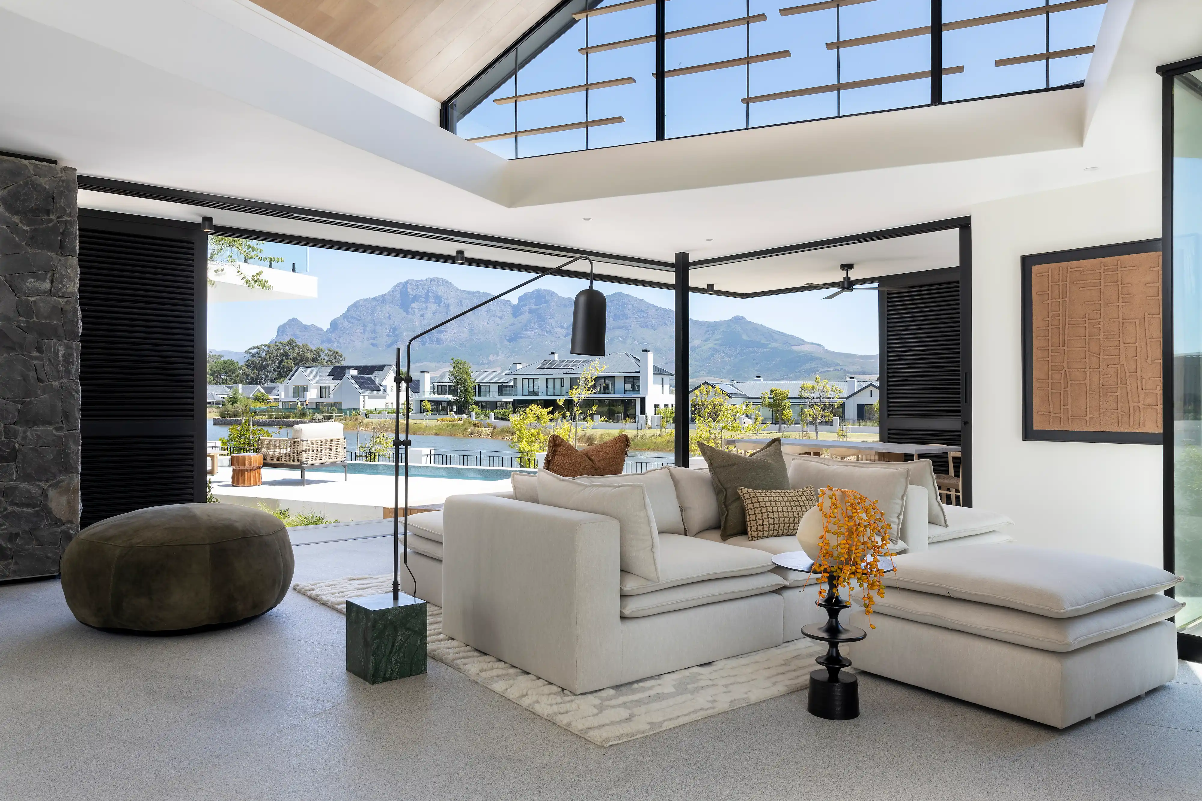 BHD residential render - Lionsview