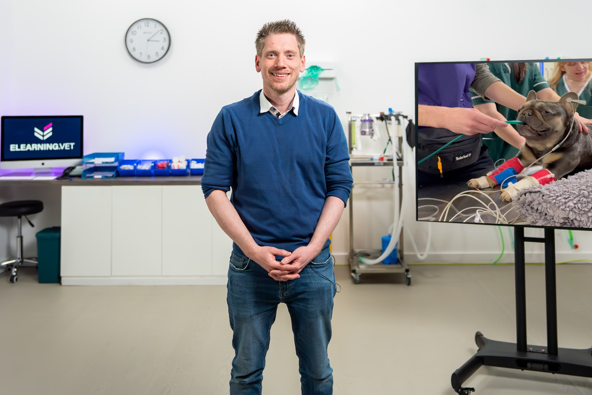 Approach to Dyspnoea in Dogs and Cats