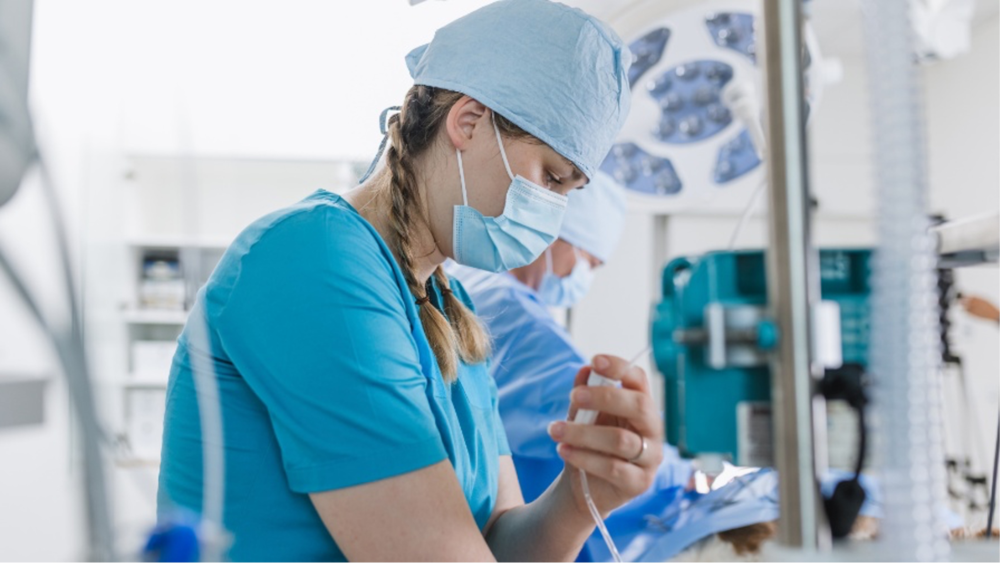 Airway Management, Breathing Systems and Manual Ventilation