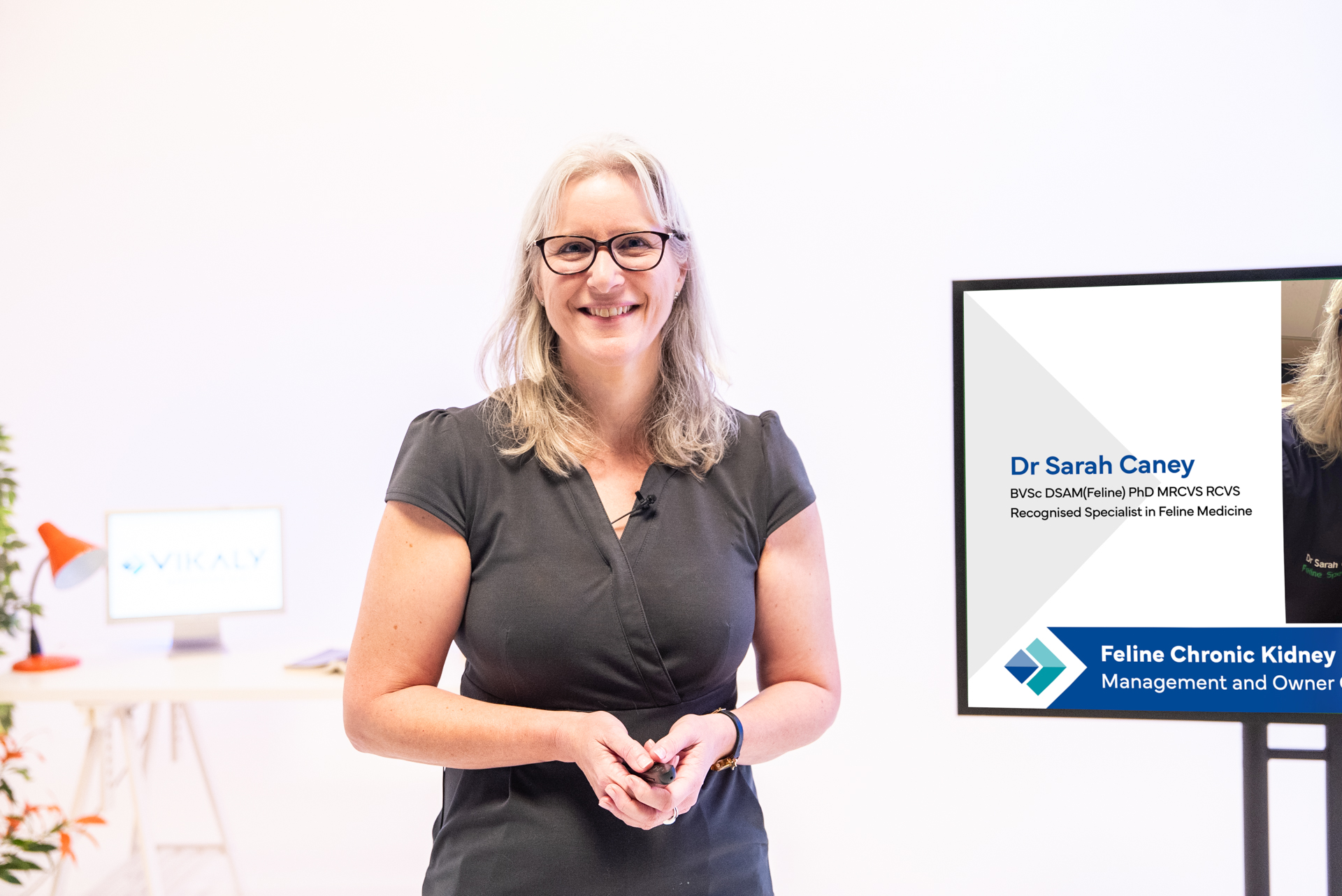 Management of Feline CKD