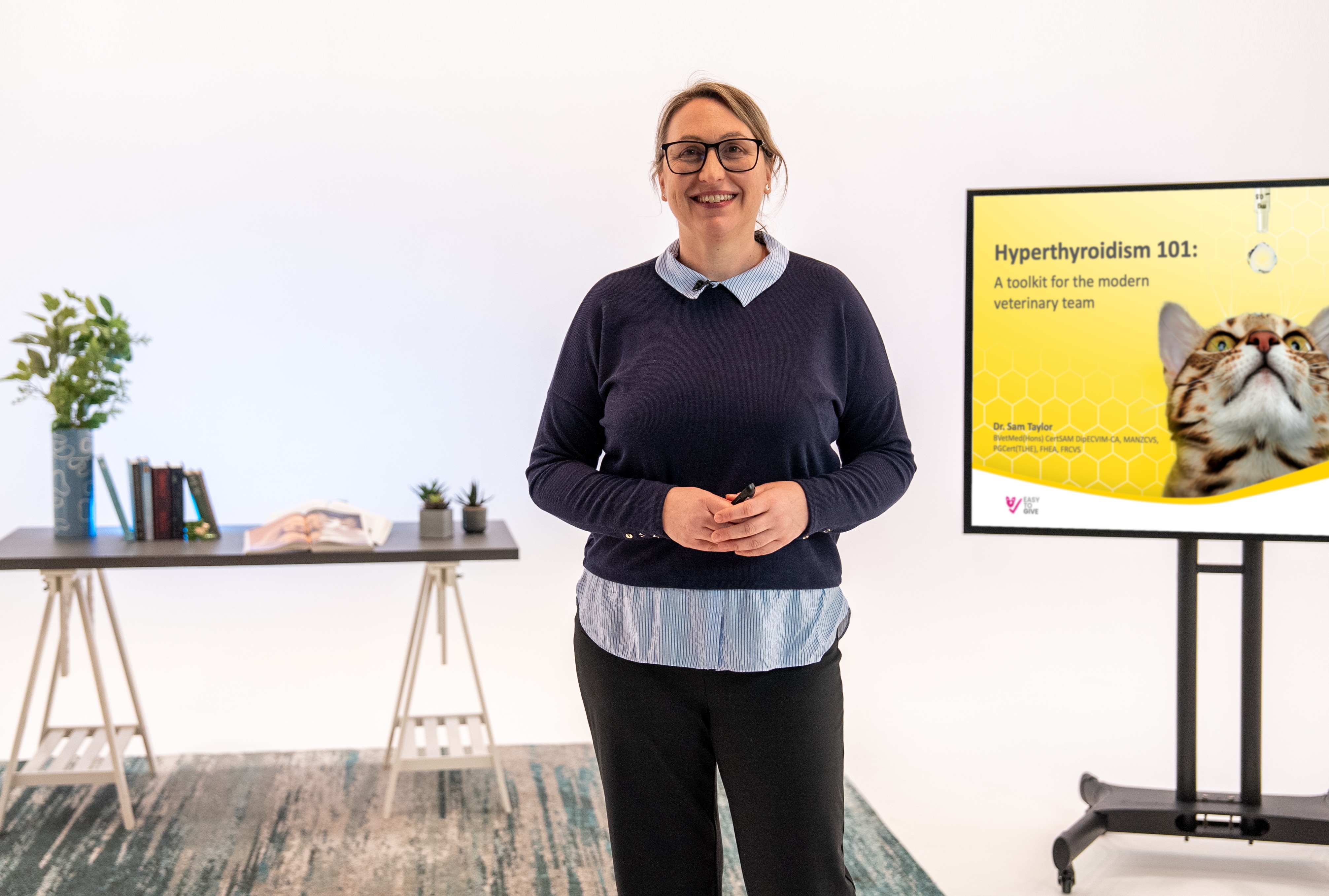 (FREE) The Thyronorm Precision Masterclass