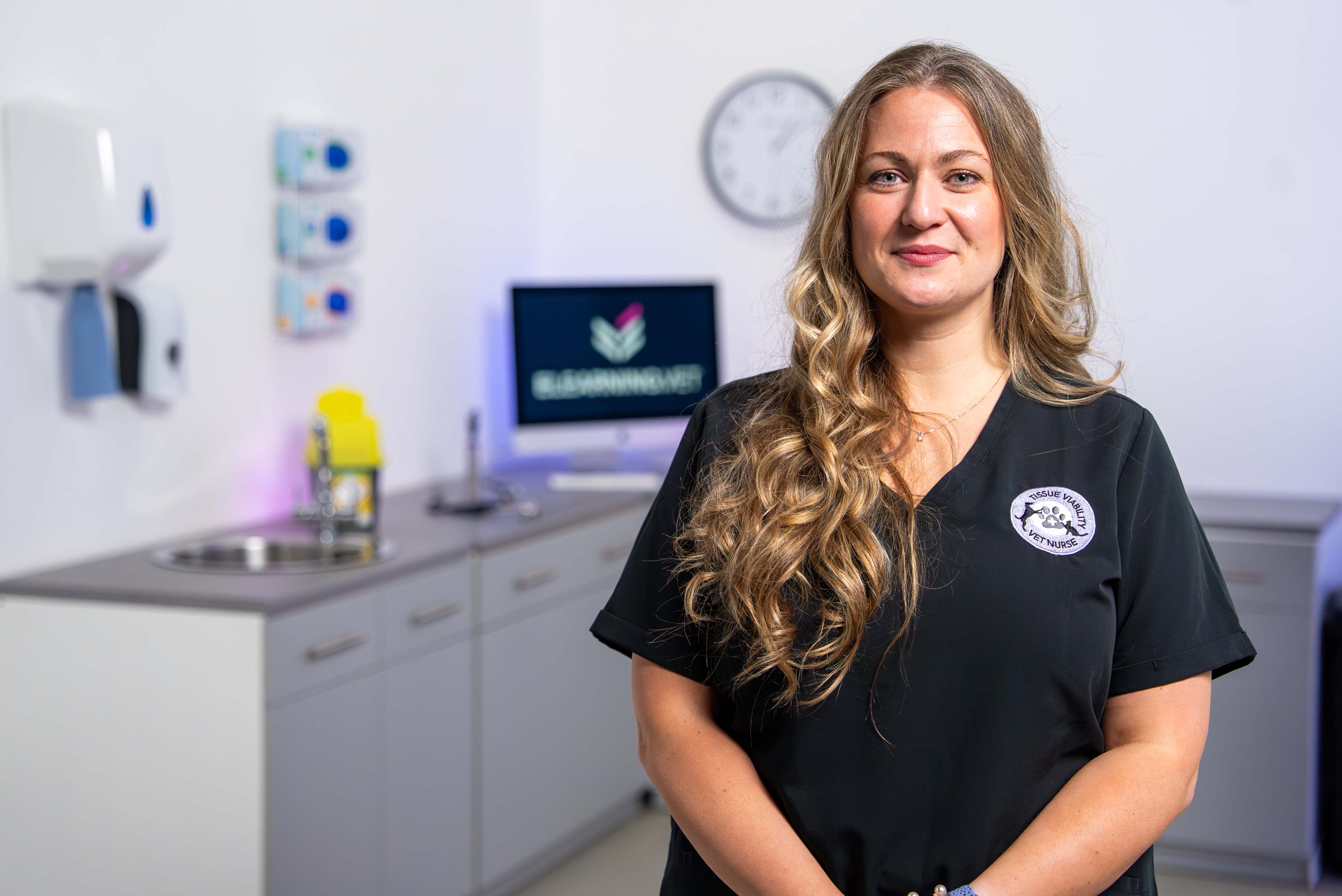 Striking The Balance; The Art of Wound Management