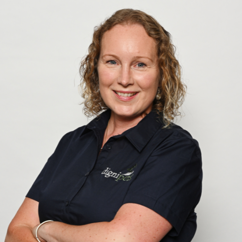 Maja Redfern, DrMedVet CHPV