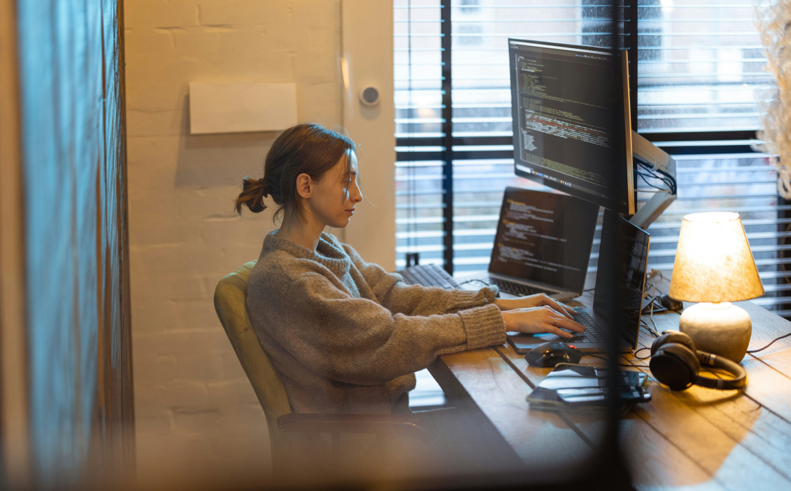 Développeuse webflow