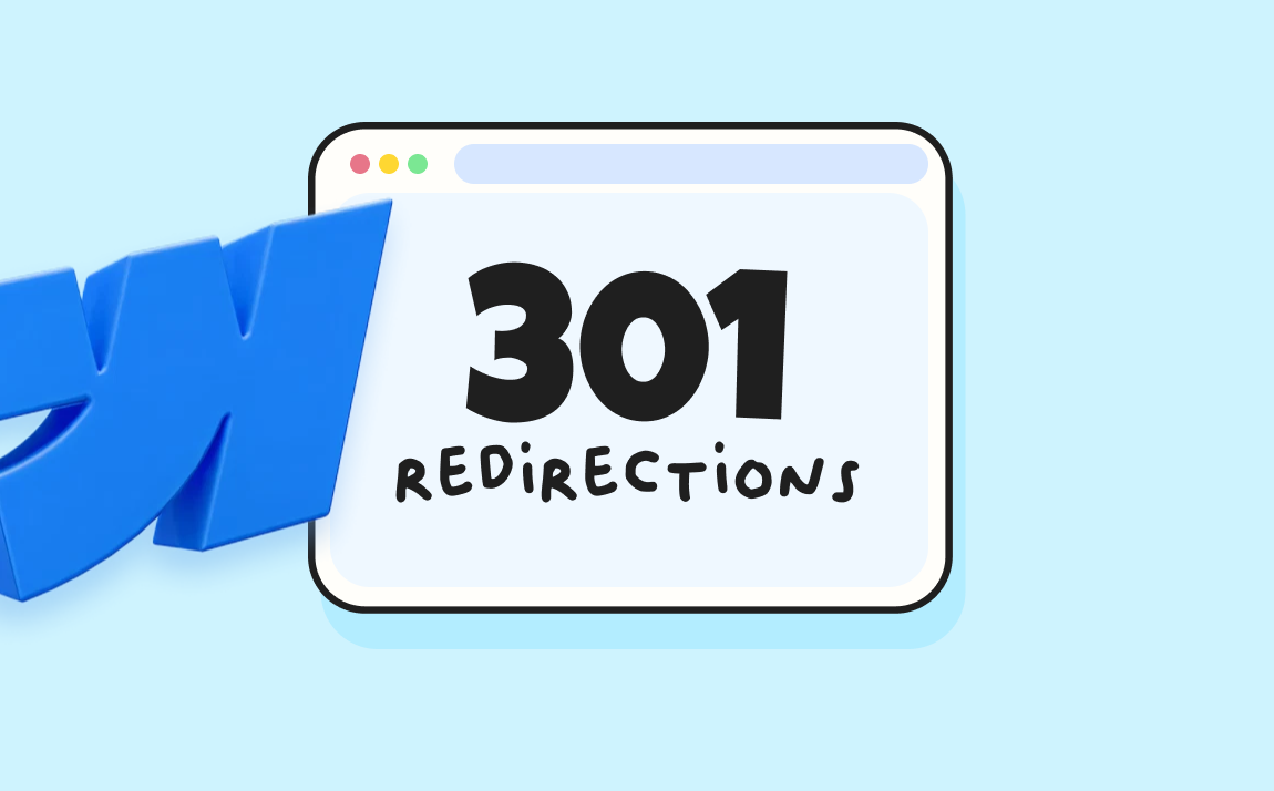 Comment faire une redirection sur Webflow ? (2025)