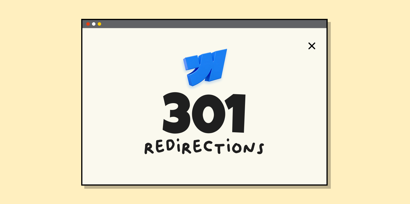 Comment faire une redirection sur Webflow ? (2025)