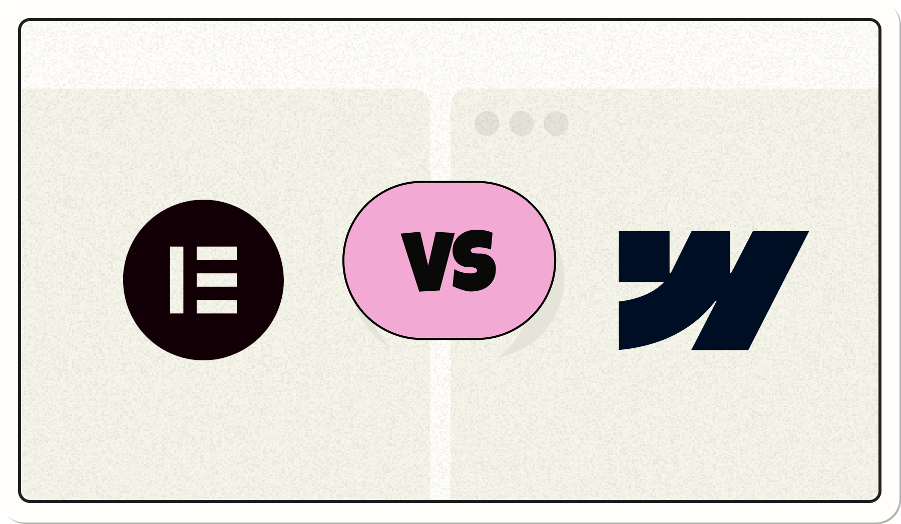 webflow vs elementor