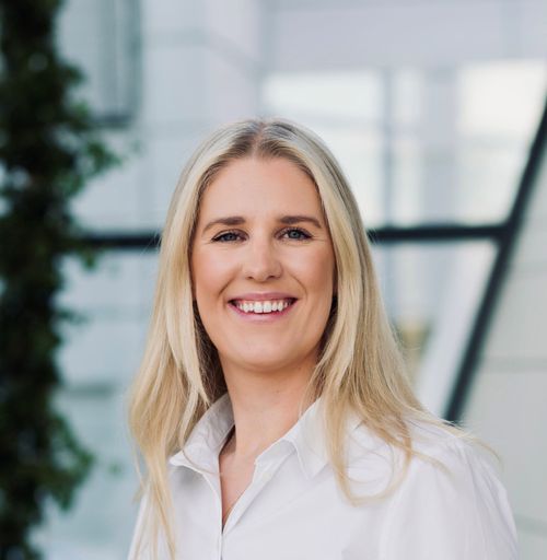 Marthe Elise Hofgaard