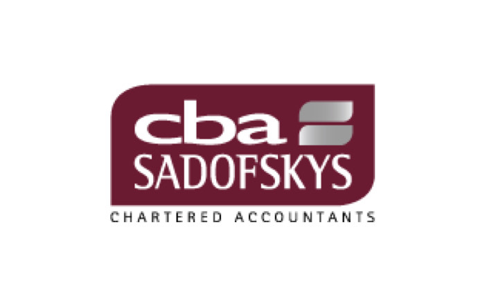 CBA Logo