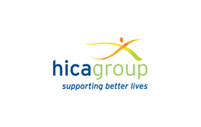 HICA Logo