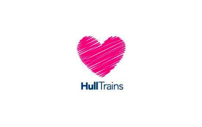 Hull Trains Logo