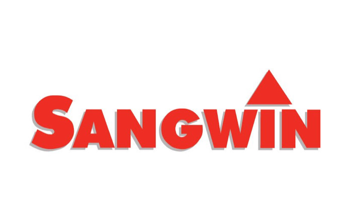 Sangwin Logo