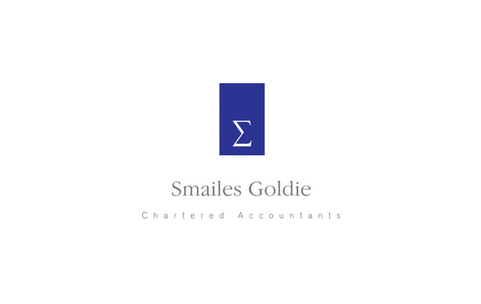 Smailes Goldie Logo