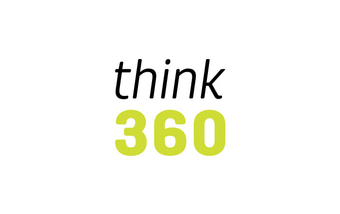 Think 360 Logo