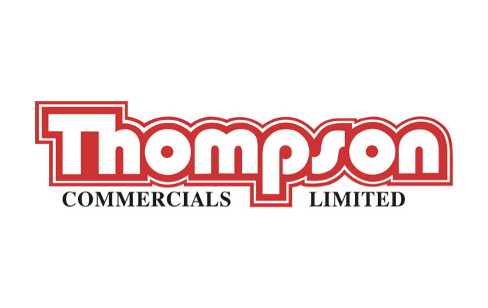 Thompson Logo