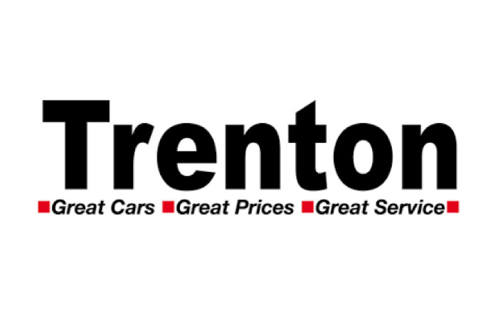 Trenton Logo
