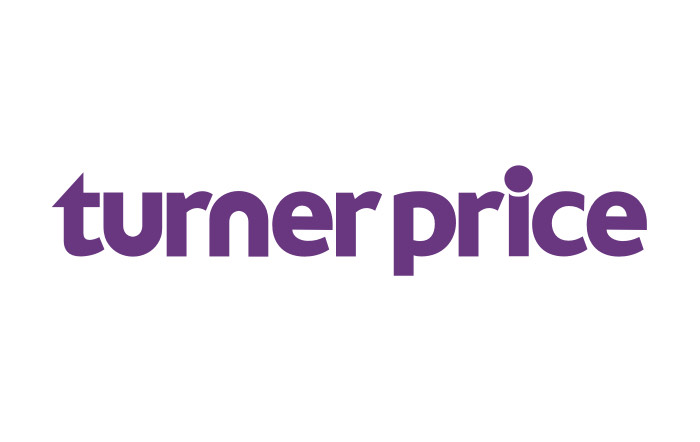 Turner Price Logo
