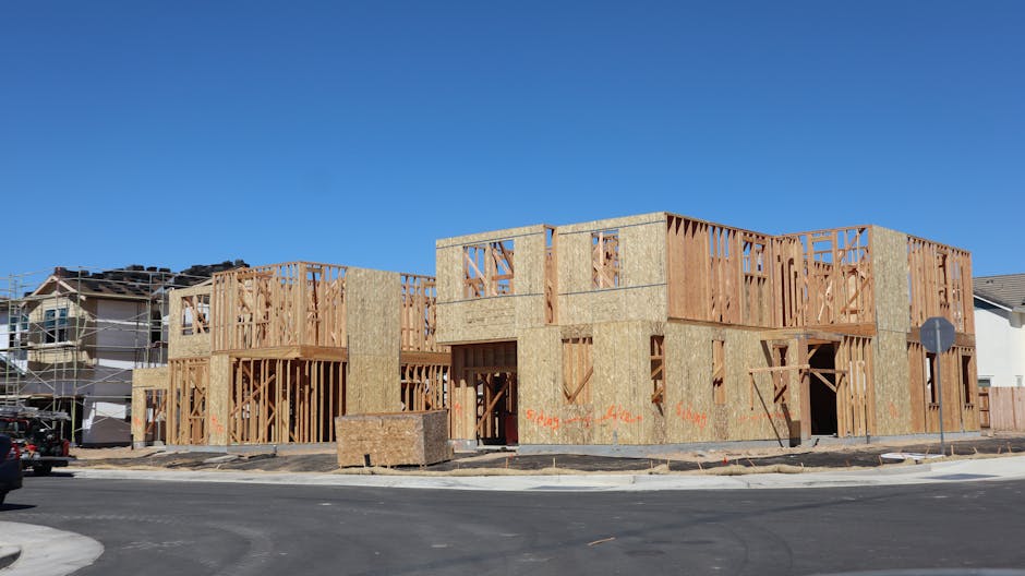 Seven new towns to accelerate English housebuilding: what the government's landmark initiative means for the property market