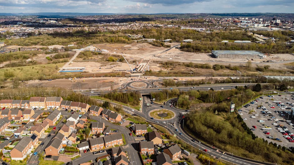 New towns programme gains momentum as planning reforms unlock major housing pipeline