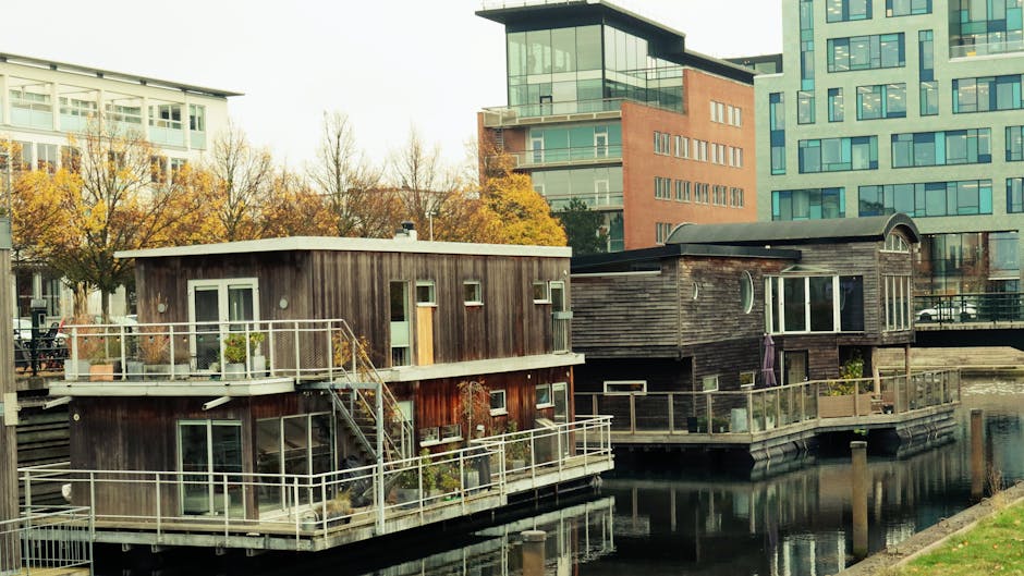 Leeds waterfront transformation: Legal & General's £140m bet on Whitehall Riverside signals city centre revival