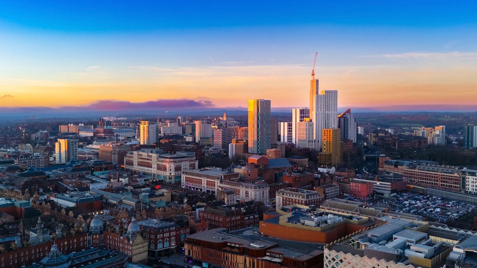 Leeds build-to-rent boom: Why institutional investors are committing £140m+ to the city centre
