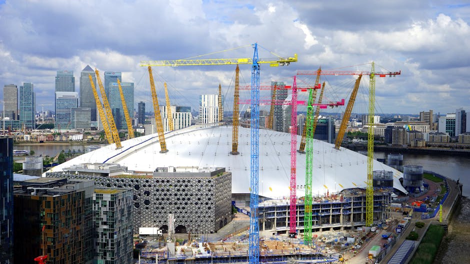 Elected mayors gain new strategic planning powers: what it means for large-scale housing development