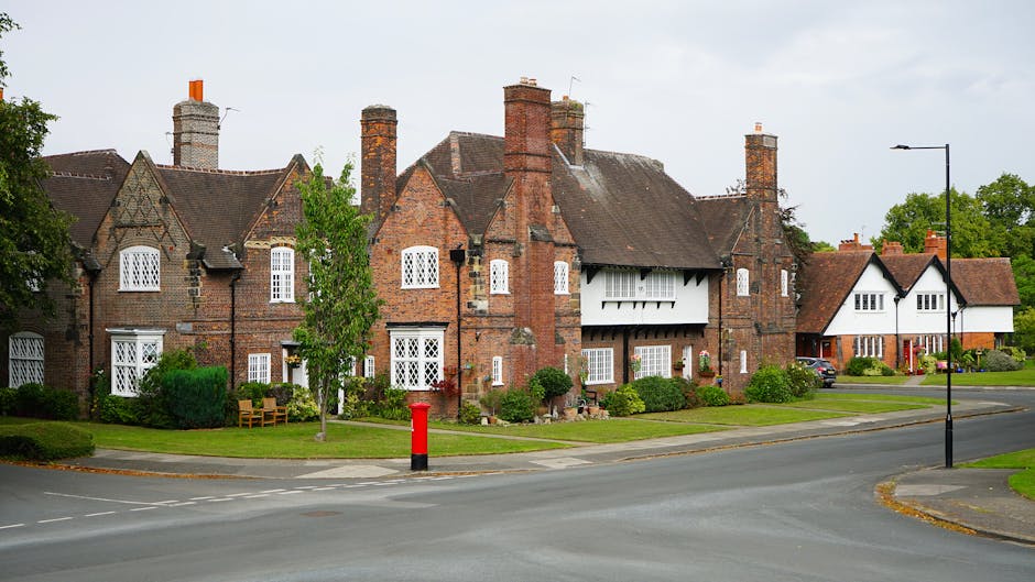 House prices under pressure: why 2026 forecasts are being cut despite rising values in Northern Ireland and Scotland