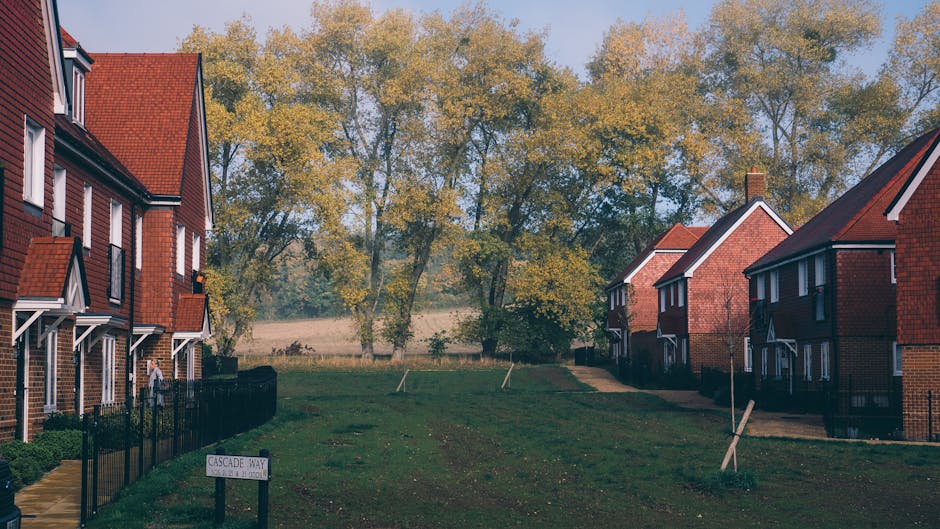 Analysis of how grey belt planning reforms and the 1.5 million homes target are reshaping Green Belt protections and UK housing delivery.