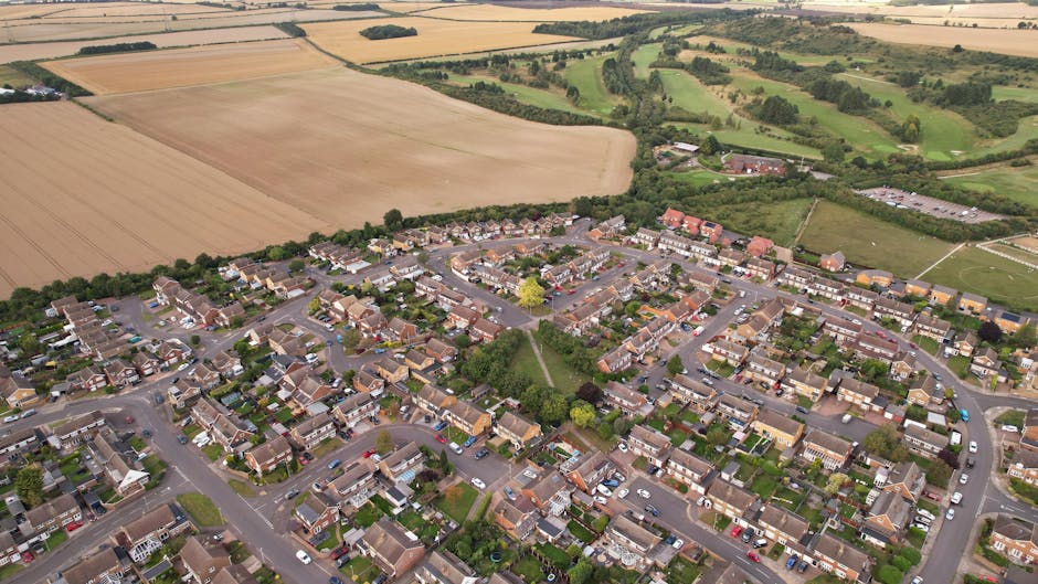 Grey belt reform and the race to 1.5 million homes: where planning policy meets delivery reality